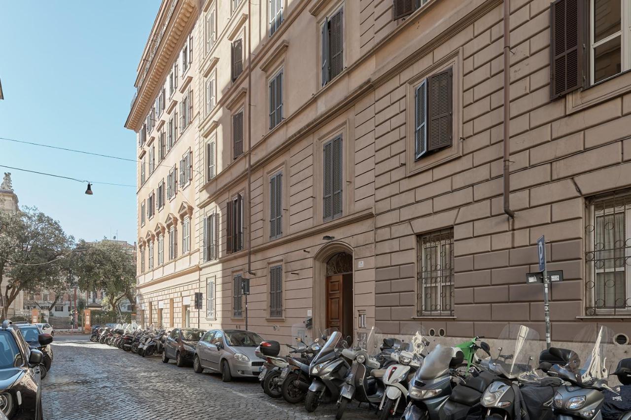 Stop Termini Rome Exterior photo